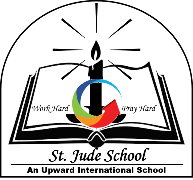 St Jude School History
